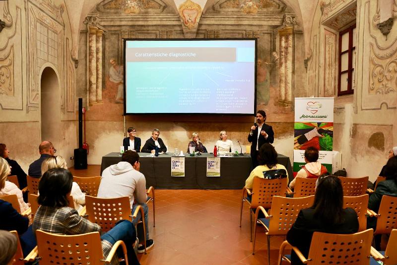 "Conosciamoci": successo per l'evento sull'autismo al Cenacolo degli Agostiniani e due nuovi appuntamenti