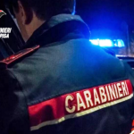 Controlli nella zona della stazione di Pisa: un arresto e tre persone denunciate