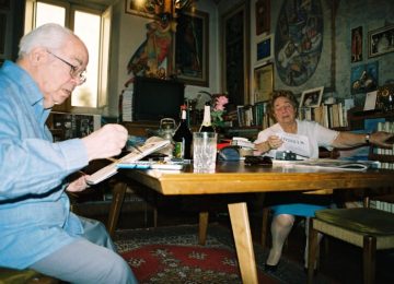 Cultura popolare a San Miniato: una serata dedicata a Dilvo Lotti