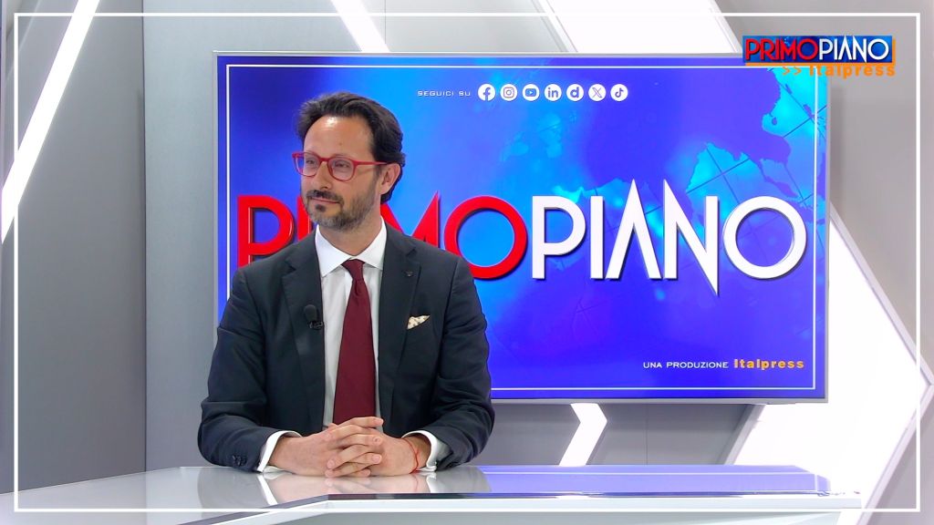 Cybersecurity: Biffi Discusses the Expanding Attack Surface and the Role of AI