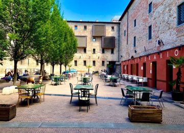 "Da Carcere a Morte": Presentazione del Progetto al MAD Le Murate