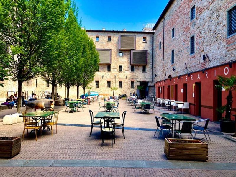 "Da Carcere a Morte": Presentazione del Progetto al MAD Le Murate