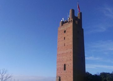 Da Pasqua al Primo Maggio: aperture straordinarie dei musei civici di San Miniato