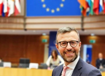 Dazi USA sul vino: Mazzeo a Bruxelles denuncia "Colpo durissimo per interi territori toscani"