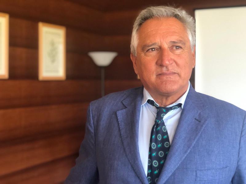 Dazi Usa, Confagricoltura Toscana: “È necessaria una politica strutturale”