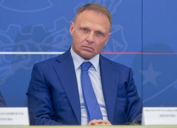 Dazi e Lollobrigida: "Evitare allarmismi"