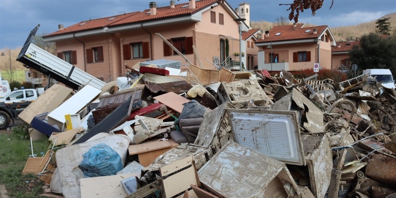 Dichiarato stato di emergenza e stanziati oltre 63 milioni di euro.