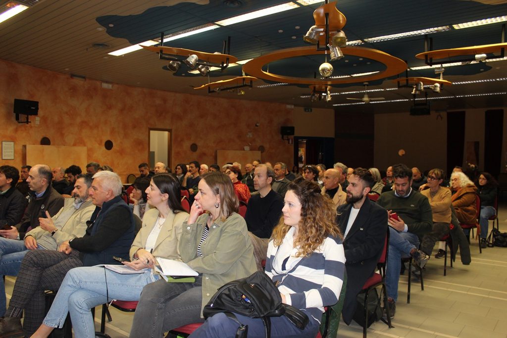 Distretto Biologico della Valdelsa: Prossima Tappa a Poggibonsi