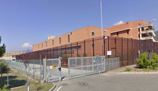 Due agenti aggrediti nel carcere di Prato: Fp Cgil avverte: "Situazione in pieno caos"
