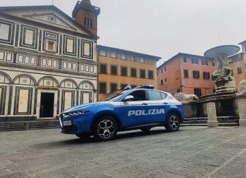 Due arresti per possesso di droga: sorprese a Empoli in tre giorni