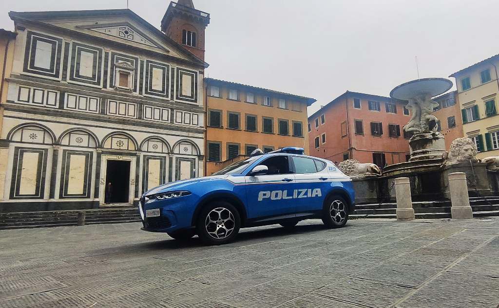 Due arresti per possesso di droga: sorprese a Empoli in tre giorni