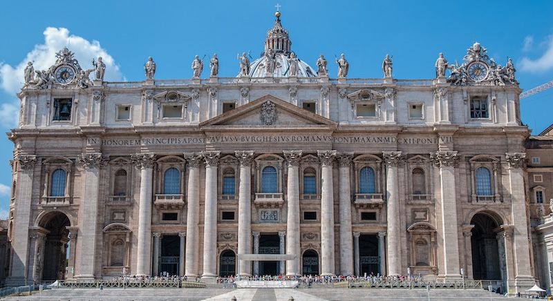 Due cardinali toscani parteciperanno al Conclave per l'elezione del nuovo Papa.