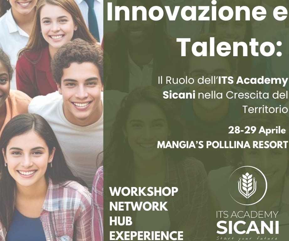 Due giorni di intensa formazione a Pollina per un futuro agroalimentare con i giovani