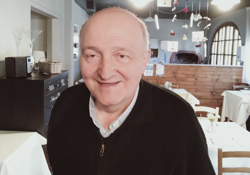 È scomparso Don Giuseppe Ratti, parroco di Dogana e Castelnuovo d'Elsa