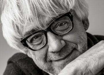 Ecco 'Olos': la mostra personale di Massimo Barlettani a Forte dei Marmi