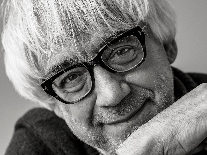 Ecco 'Olos': la mostra personale di Massimo Barlettani a Forte dei Marmi