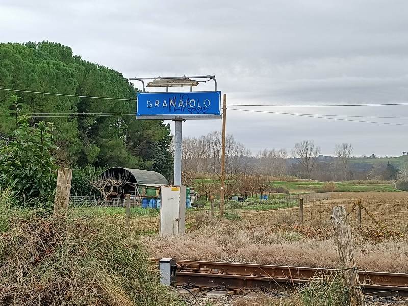 Ecco la 'Consulta di Partecipazione' per vigilare sui lavori del raddoppio ferroviario Empoli-Granaiolo