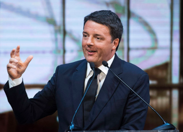 Ecco un titolo riscritto: "Open: proscioglimento definitivo per Renzi, Boschi e Carrai"