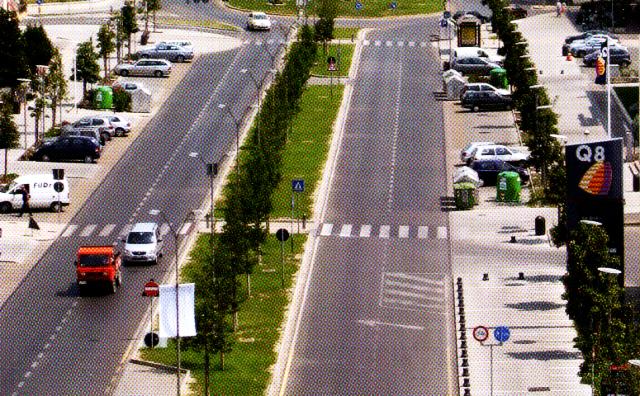 Ecco una possibile riscrittura del titolo:

"Le modifiche al traffico a Sovigliana per il 'Viale in festa'"