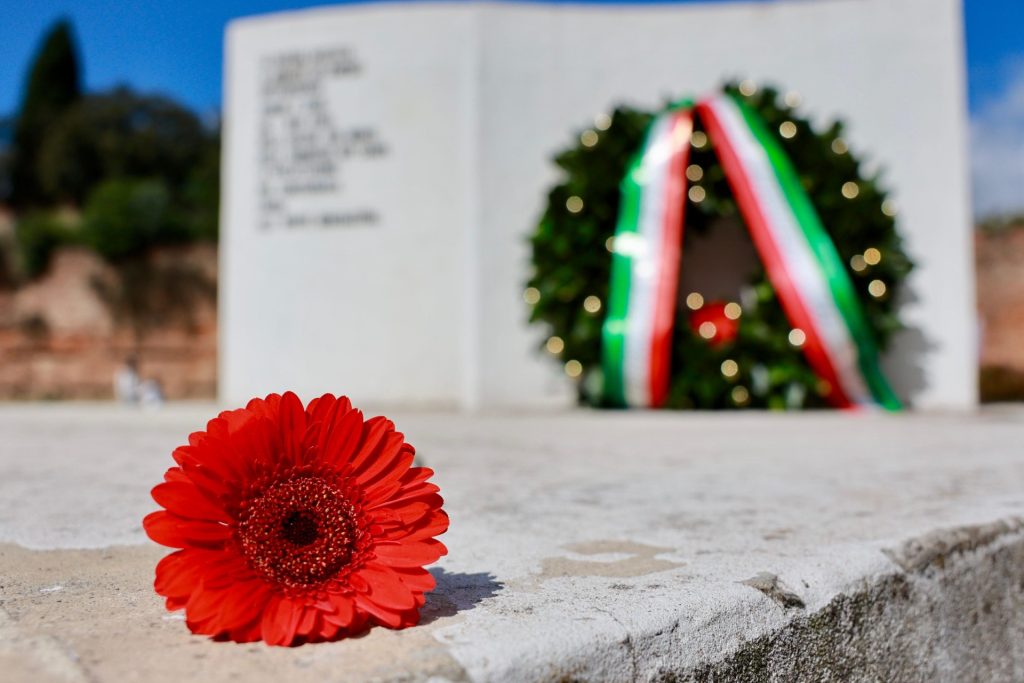 Empoli celebra il 25 aprile: "Un momento di partecipazione collettiva"