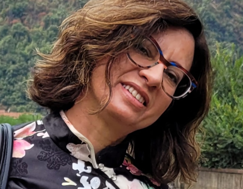 Empoli piange Lidia Lamoglie, dipendente dell'ASL attiva nel volontariato: "Lascia un vuoto incolmabile"