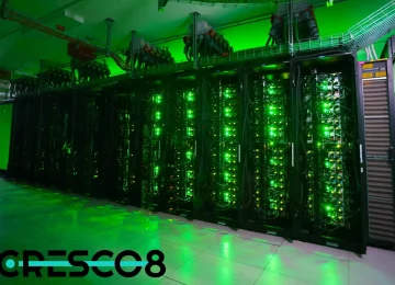 Enea lancia Cresco8, il supercomputer per la trasformazione digitale