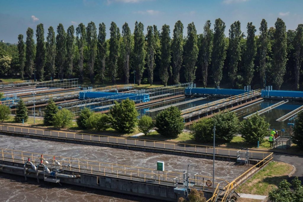 Energia: Gruppo Cap apre le porte dell'impianto di Bresso-Niguarda