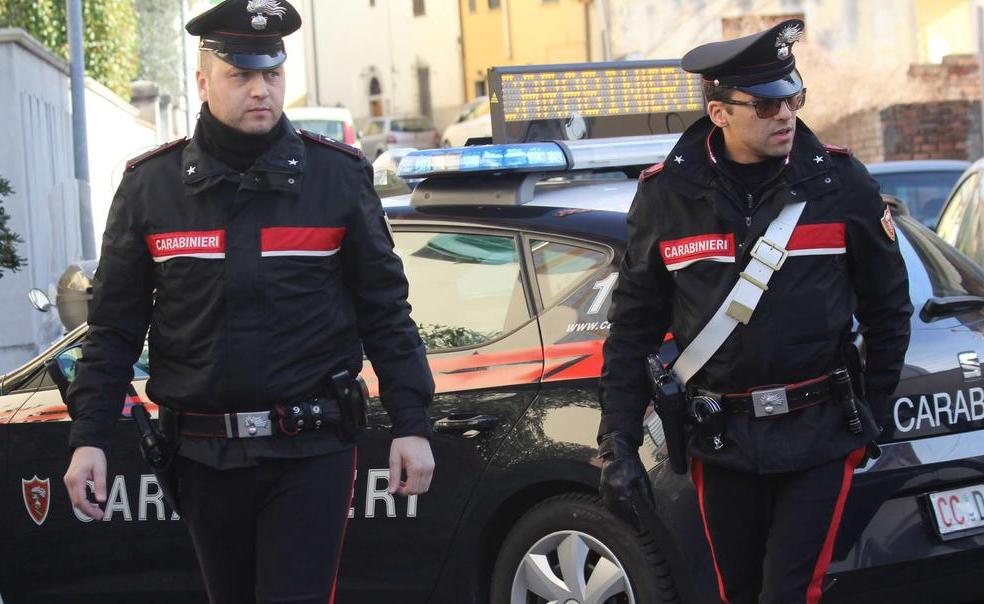 Evasione di gioielli a Vernio - gonews.it