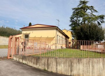 Ex Scuola di Fontanella: Incontro con i cittadini per discutere il percorso di riapertura come nido