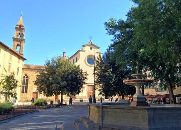 Ex consigliere di Firenze salva un uomo colpito da arresto cardiaco in strada