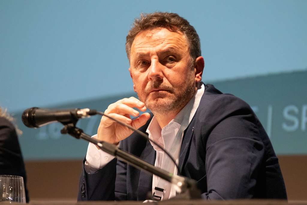 Fabio Franchi confermato segretario generale della Cisl Firenze-Prato