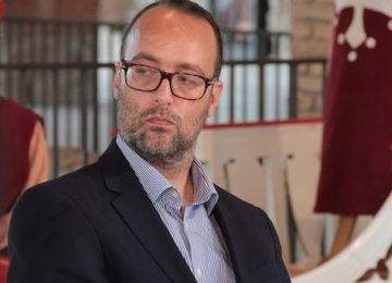 Santa Caterina da Siena e San Torpè: Pisa si prepara alle celebrazioni