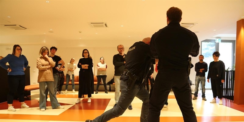 Firenze: Aggressioni al Personale Sanitario - Inizio della Scuola di Polizia al Meyer