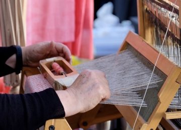 Firenze: Artefacendo - Sabato 5 aprile il "Fatto a mano" torna in piazza dei Ciompi con 26 eccellenze artigiane italiane.