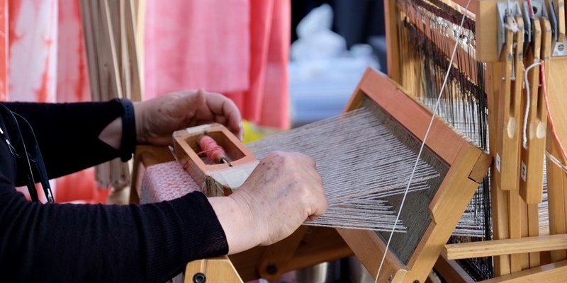 Firenze: Artefacendo - Sabato 5 aprile il "Fatto a mano" torna in piazza dei Ciompi con 26 eccellenze artigiane italiane.