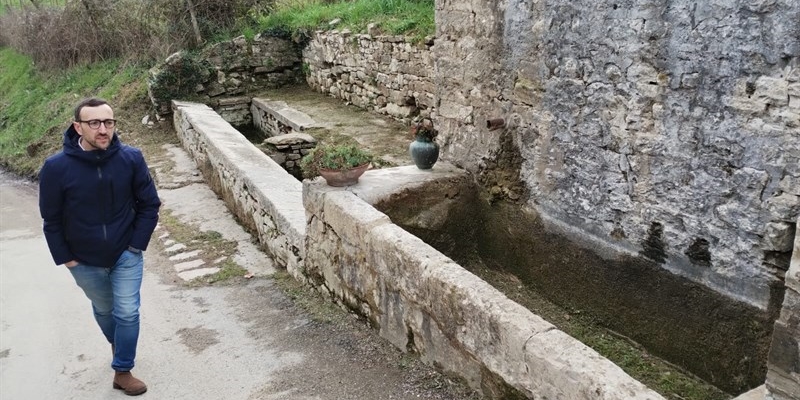 Firenze: Greve in Chianti, gli antichi lavatoi di Montefioralle torneranno a nuova vita.