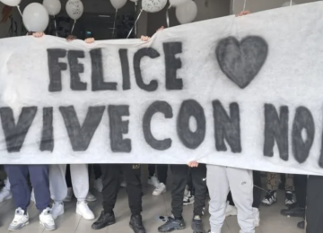 Fissati i funerali del giovane deceduto mentre guidava il trattore.