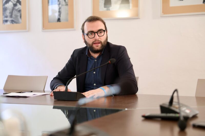 Frazioni al centro: primo incontro a Monterappoli sui temi di viabilità, Urp diffuso e manutenzioni.