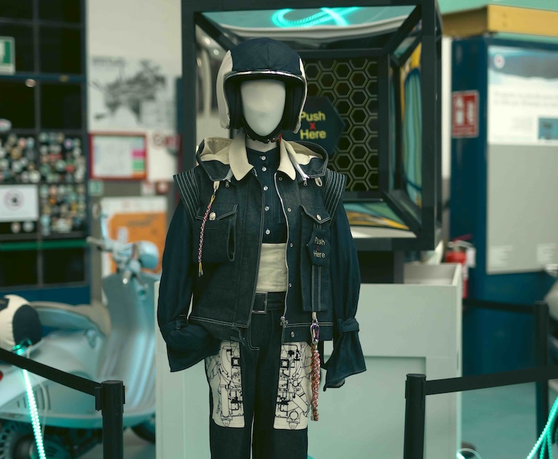 Futuro della moda e rilancio del Made in Italy: a Pontedera la tavola rotonda "The AFAM Roadshow"