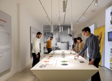 GSK: l'azienda presenta il piano industriale in Regione