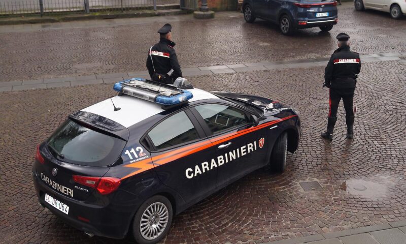 Giovane ucciso e trovato nell'ex albergo: identificato l'autore