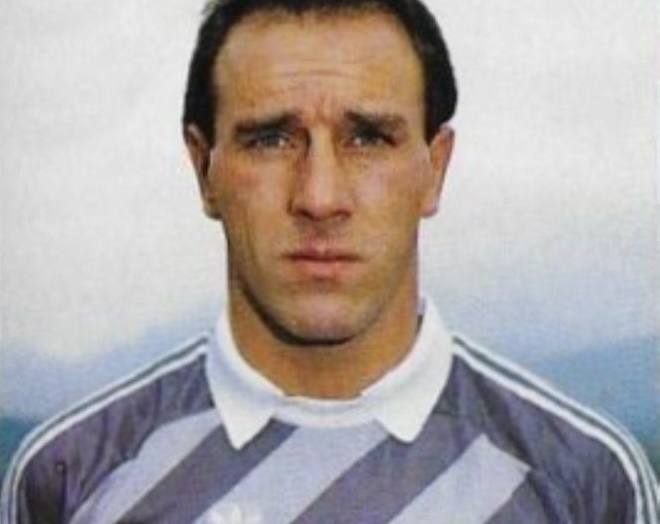 Tristezza nel mondo del calcio: è scomparso l'ex portiere dell'Empoli Giulio Dragoi