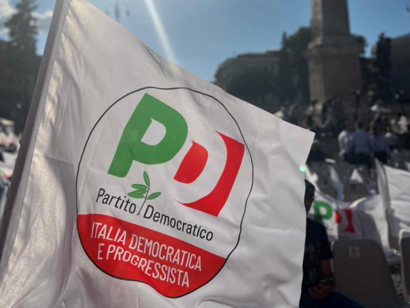 Grande successo per l'iniziativa "Pace e Democrazia" dell'Arci Savini di San Miniato Basso.