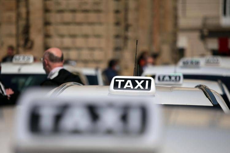 Ho bisogno di percorsi facilitati per noi e autobus
