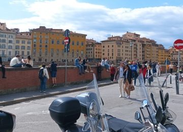 I Ponti di Primavera: Presenze in Crescita del 10%