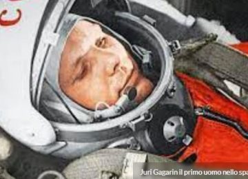 Il buongiorno di Ok!News24. Oggi, 12 aprile 2025.