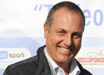 Il giornalismo toscano in lutto per la scomparsa di Simone Nozzoli, a 62 anni