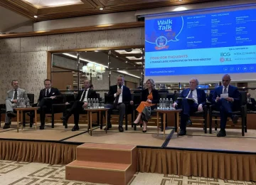 Il mercato statunitense è cruciale per il Made in Italy agroalimentare.