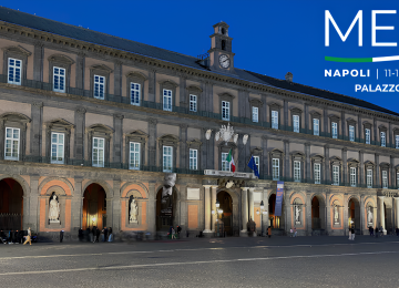 Il ministro Piantedosi a Napoli per il MED5 con i colleghi di Cipro, Grecia, Malta e Spagna