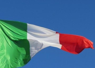 Il programma per il 25 aprile.